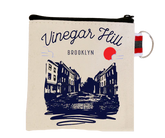 Vinegar Hill Coin Purse